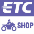 オートセンター山口、バイク用ETC取扱中